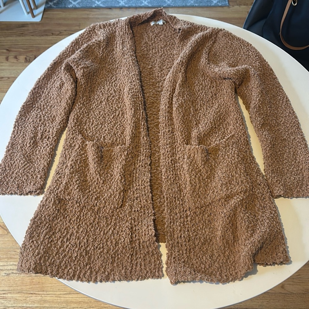 Shop the Mint Cardigan